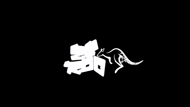 Tootooroo animated logo